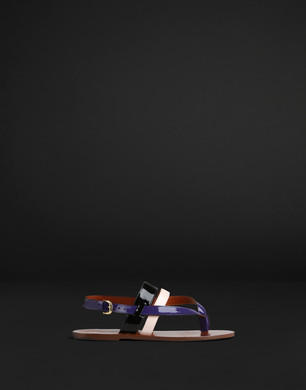 Flip flops - Flip flops - Dolce&Gabbana - Verano 2014 Flip flops - Flip flops - Dolce&Gabbana - Verano 2014