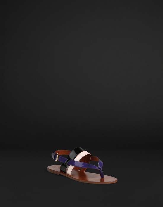 Flip flops - Flip flops - Dolce&Gabbana - Verano 2014 Flip flops - Flip flops - Dolce&Gabbana - Verano 2014