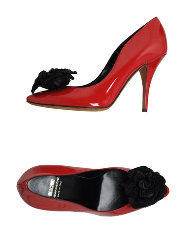 ZOOM MOSCHINO CHEAPANDCHIC - Court