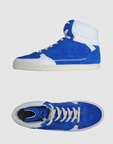ZOOM D&G - High-top sneaker