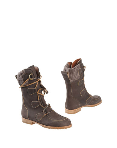 ZOOM SEE BY CHLOÉ - Ankle boots
