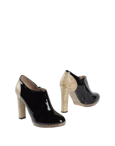 ZOOM CHLOÉ - Shoe boots