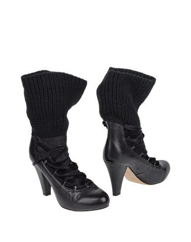 ZOOM SEE BY CHLOÉ - Ankle boots
