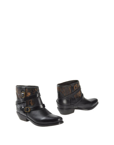 ZOOM SEE BY CHLOÉ - Ankle boots