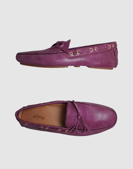 ARFANGO - CALZATURE - Mocassini - su YOOX.COM