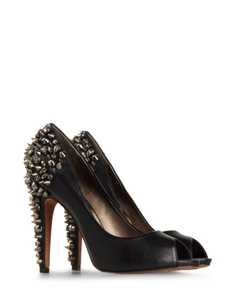 Open toe - SAM EDELMAN