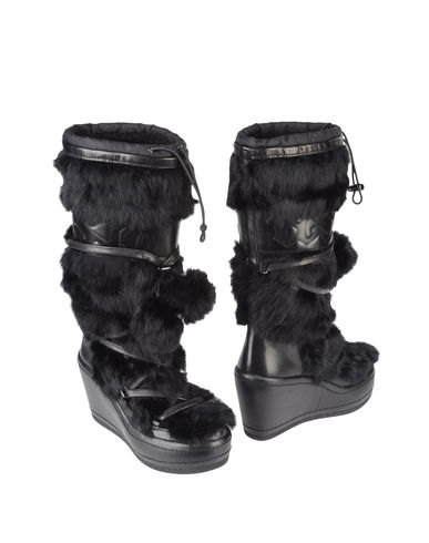 ZOOM ASH - Boots