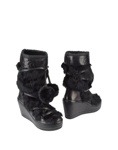 ZOOM ASH - High-heeled boots
