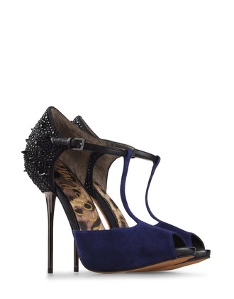 Peep toe - SAM EDELMAN