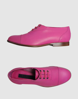 JIL SANDER - CALZATURE - Stringate - su YOOX.COM