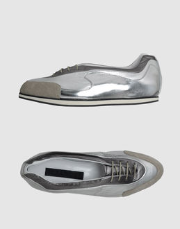 JIL SANDER - CALZATURE - Stringate - su YOOX.COM