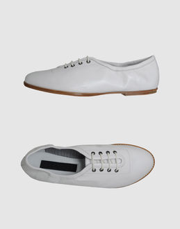 JIL SANDER - CALZATURE - Stringate - su YOOX.COM
