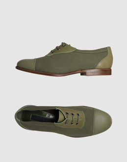 JIL SANDER - CALZATURE - Stringate - su YOOX.COM