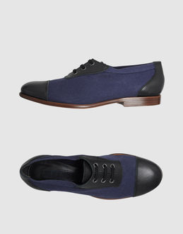 JIL SANDER - CALZATURE - Stringate - su YOOX.COM