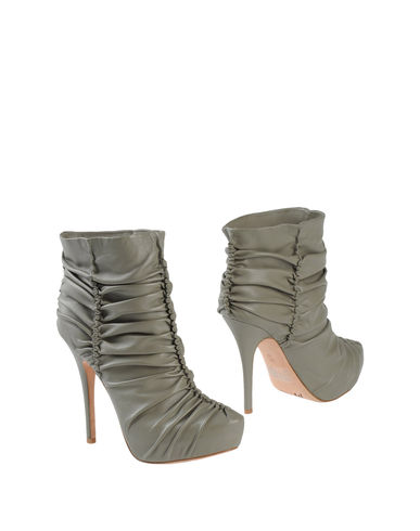 ZOOM JEAN-MICHEL CAZABAT - Ankle boots