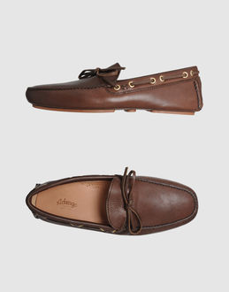 ARFANGO - CALZATURE - Mocassini - su YOOX.COM