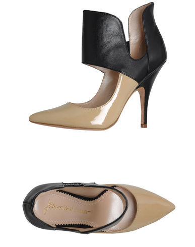 ZOOM JEAN-MICHEL CAZABAT - Ankle boots
