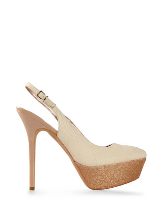 SAM EDELMAN Pumps & Heels Sling-backs on shoescribe.com