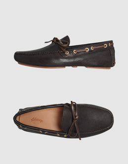 ARFANGO - CALZATURE - Mocassini - su YOOX.COM