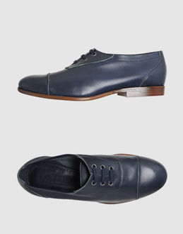 JIL SANDER - CALZATURE - Stringate - su YOOX.COM