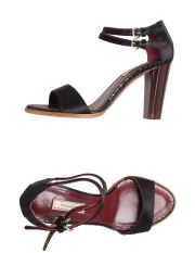 NINA RICCI - Sandali con tacco