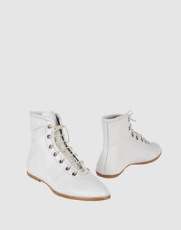 JIL SANDER - CALZATURE - Stivaletti - su YOOX.COM
