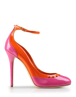 DSQUARED2 - Pump