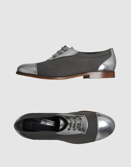 JIL SANDER - CALZATURE - Stringate - su YOOX.COM