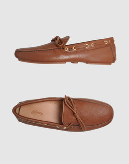 ARFANGO - CALZATURE - Mocassini - su YOOX.COM