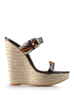 DSQUARED2 - Sandalo