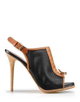 DSQUARED2 - Sandalo