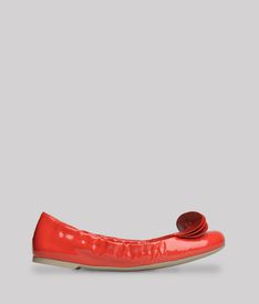 EMPORIO ARMANI - Flat