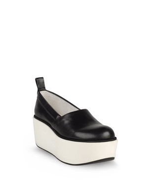 JIL SANDER NAVY - Wedge