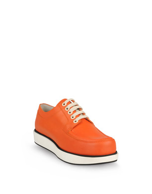 JIL SANDER NAVY - Lace up
