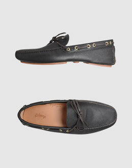 ARFANGO - CALZATURE - Mocassini - su YOOX.COM
