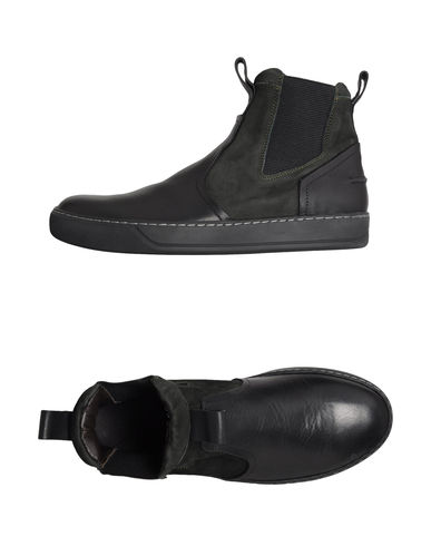 ZOOM LANVIN - High-top sneaker