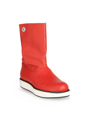 JIL SANDER NAVY - Ankle boots
