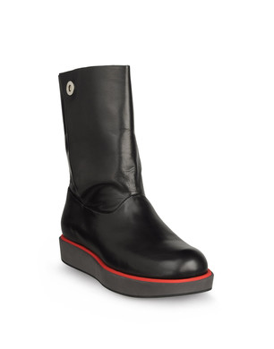 JIL SANDER NAVY - Ankle boots