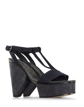 Sandalen - SURFACE TO AIR