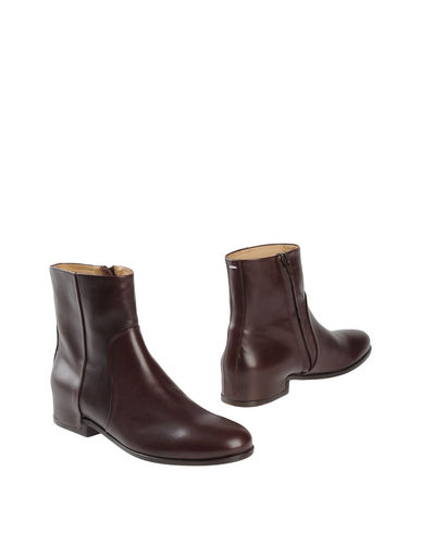 ZOOM MAISON MARTIN MARGIELA 22 - Ankle boots