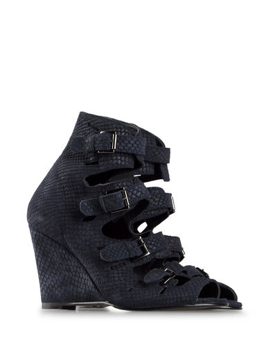 ZOOM SURFACE TO AIR - Ankle boots