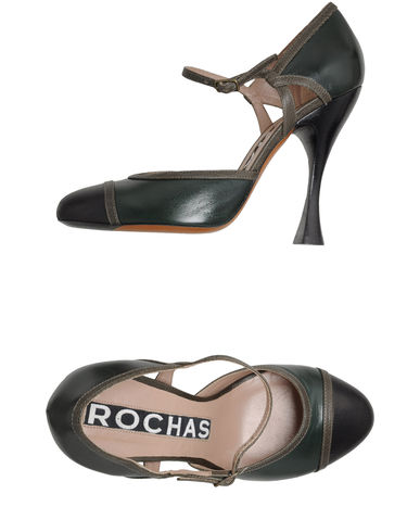 ZOOM ROCHAS - Court