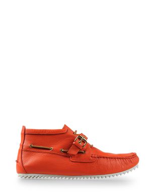 High-top dress shoe Men's - PIERRE HARDY