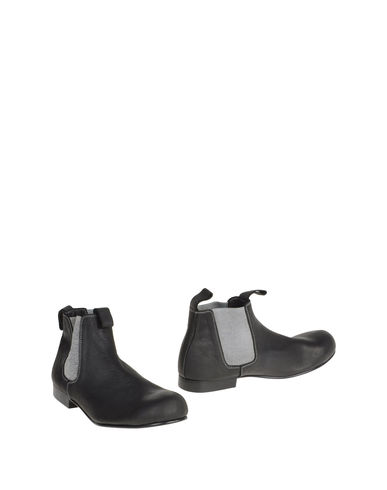 ZOOM COMME des GARÇONS HOMME PLUS - Ankle boots