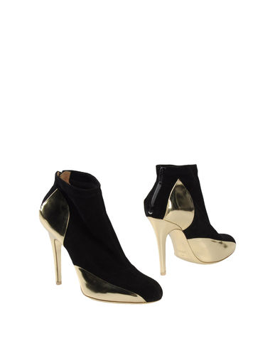 ZOOM MAISON MARTIN MARGIELA 22 - Ankle boots