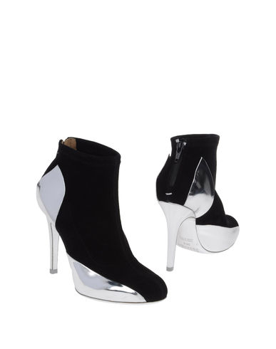 ZOOM MAISON MARTIN MARGIELA 22 - Ankle boots