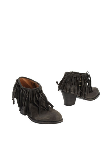 ZOOM FIORENTINI+BAKER - Shoe boots