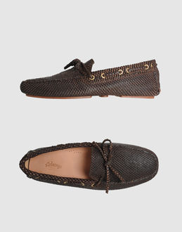 ARFANGO - CALZATURE - Mocassini - su YOOX.COM