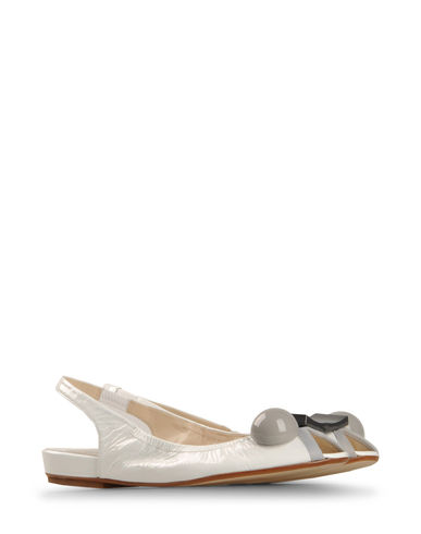 ZOOM DOVE NUOTANO GLI SQUALI - Sandals