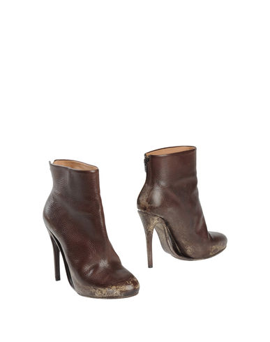 ZOOM MAISON MARTIN MARGIELA 22 - Ankle boots